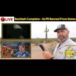 Backlash Complete - ALPR Banned From States