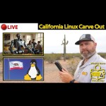 California Linux Carve Out