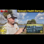 Dystopic Health Startups