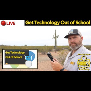 Get Technology Out of School