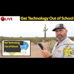 Get Technology Out of School