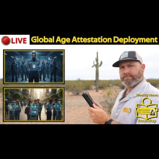 Global Age Attestation Deployment