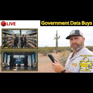 Government Data Buys