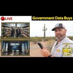 Government Data Buys