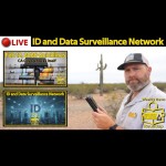 ID and Data Surveillance Network