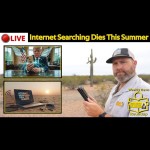 Internet Searching Dies This Summer