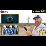 Is Meta Evil?
