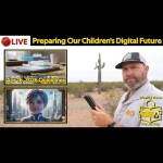 Preparing Our Children's Digital Future