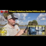 Privacy Violations Settled Without Guilt