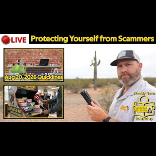 Protecting Yourself from Scammers