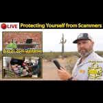 Protecting Yourself from Scammers