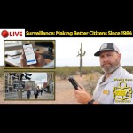 Surveillance: Making Better Citizens Since 1984