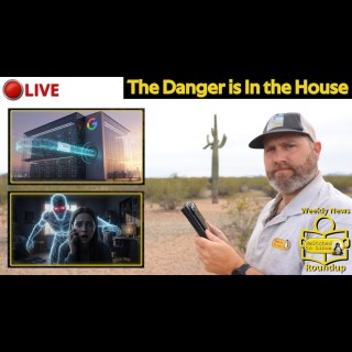 The Danger is In the House
