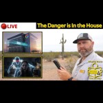 The Danger is In the House