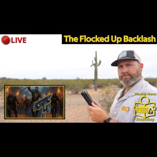 The Flocked Up Backlash