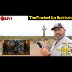 The Flocked Up Backlash