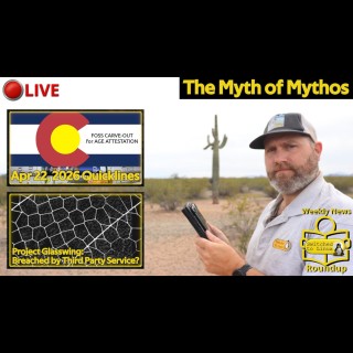 The Myth of Mythos