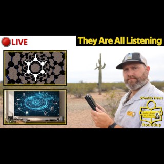 They Are All Listening