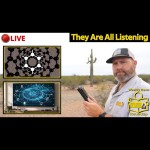 They Are All Listening