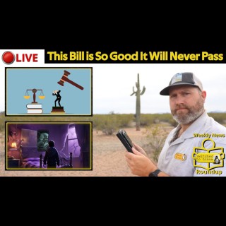 This Bill is So Good It Will Never Pass