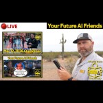 Your Future AI Friends